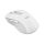 Logitech M650 Signature L - Weiß