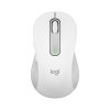 Logitech M650 Signature L - Weiß