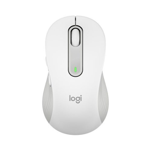 Logitech M650 Signature L - Weiß