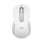 Logitech M650 Signature L - Weiß