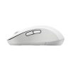 Logitech M650 Signature L - Weiß