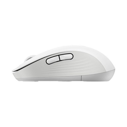 Logitech M650 Signature L - Weiß