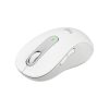 Logitech M650 Signature L - Weiß