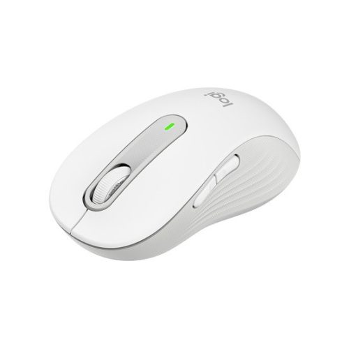 Logitech M650 Signature L - Weiß