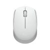 Maus Logitech M171 Kabellos - Weiß
