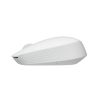 Maus Logitech M171 Kabellos - Weiß