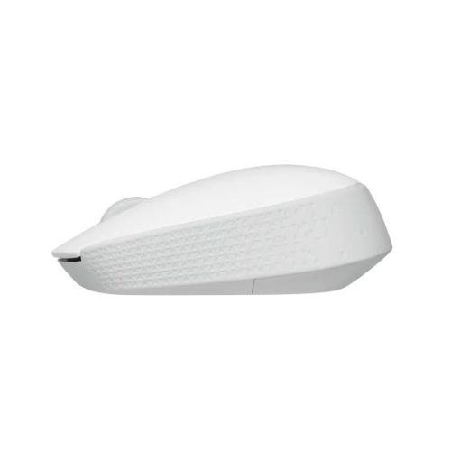 Maus Logitech M171 Kabellos - Weiß
