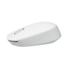 Maus Logitech M171 Kabellos - Weiß