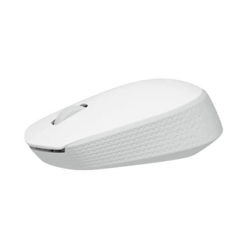 Maus Logitech M171 Kabellos - Weiß