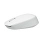 Maus Logitech M171 Kabellos - Weiß