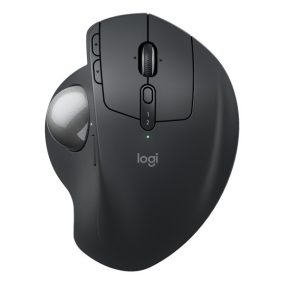 Logitech MX Ergo S - Graphit