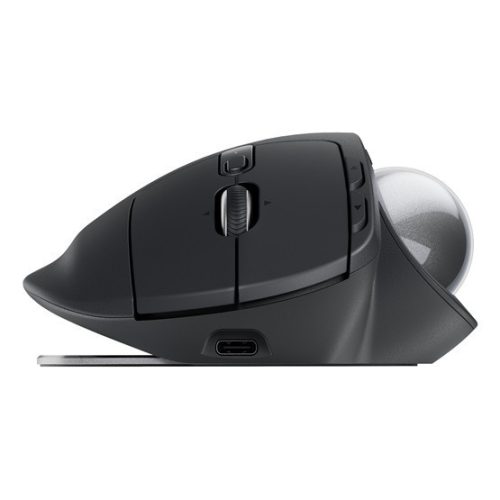 Logitech MX Ergo S - Graphit