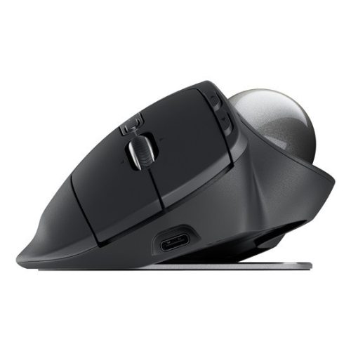 Logitech MX Ergo S - Graphit