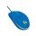 Logitech G203 Lightsync - Blau