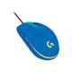 Logitech G203 Lightsync - Blau