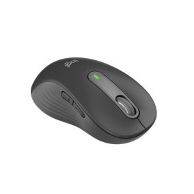 Logitech M650 Signature L Left - Graphit