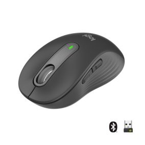 Logitech M650 Unterschrift - Graphit