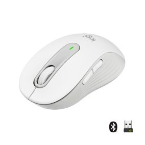 Logitech M650 Unterschrift - Off-Weiß