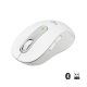 Logitech M650 Unterschrift - Off-Weiß
