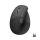 Logitech Lift Vertikale Ergonomische - Links - Graphit