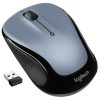 Logitech M325S - Hellgrau