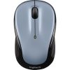 Logitech M325S - Hellgrau