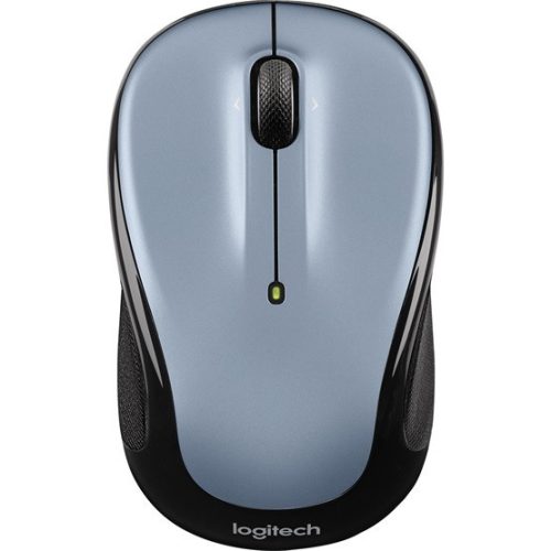 Logitech M325S - Hellgrau