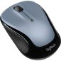 Logitech M325S - Hellgrau