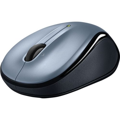 Logitech M325S - Hellgrau