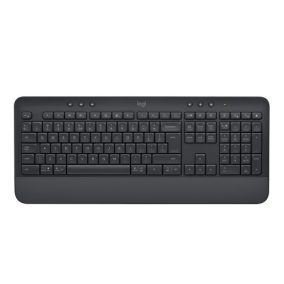 Logitech SIGNATURE K650 - HU - Graphit