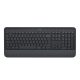 Logitech SIGNATURE K650 - HU - Graphit