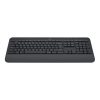 Logitech SIGNATURE K650 - HU - Graphit