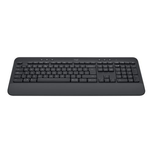 Logitech SIGNATURE K650 - HU - Graphit