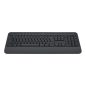 Logitech SIGNATURE K650 - HU - Graphit