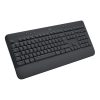Logitech SIGNATURE K650 - HU - Graphit