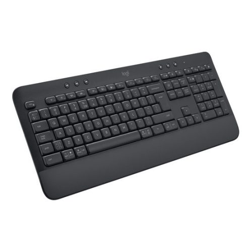 Logitech SIGNATURE K650 - HU - Graphit