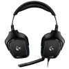 Logitech G432 Gamer Headset - Schwarz