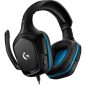 Logitech G432 Gamer Headset - Schwarz