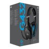 Logitech G432 Gamer Headset - Schwarz
