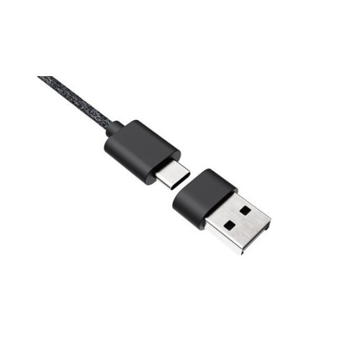 Logitech Zone Wired USB