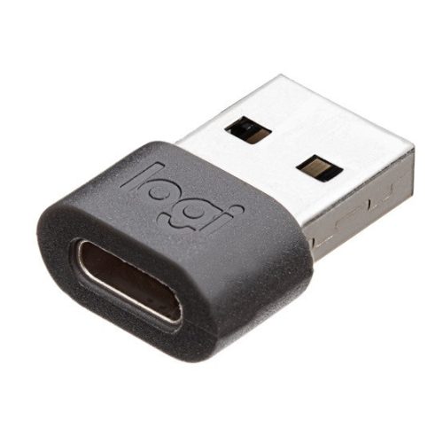 Logitech Zone Wired USB