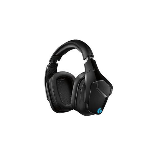 Logitech G935 - Schwarz