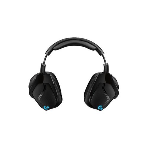 Logitech G935 - Schwarz