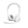 Logitech H390 USB Computer-Headset - Weiß