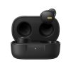 Baseus Bowie E18 True Wireless Earphones kabellose Ohrhörer, schwarz