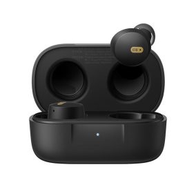   Baseus Bowie E18 True Wireless Earphones kabellose Ohrhörer, schwarz