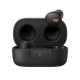 Baseus Bowie E18 True Wireless Earphones kabellose Ohrhörer, schwarz