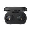Baseus Bowie E18 True Wireless Earphones kabellose Ohrhörer, schwarz