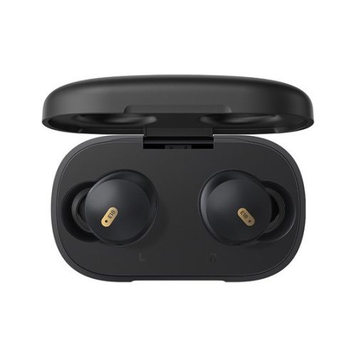 Baseus Bowie E18 True Wireless Earphones kabellose Ohrhörer, schwarz