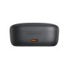 Baseus Bowie E18 True Wireless Earphones kabellose Ohrhörer, schwarz